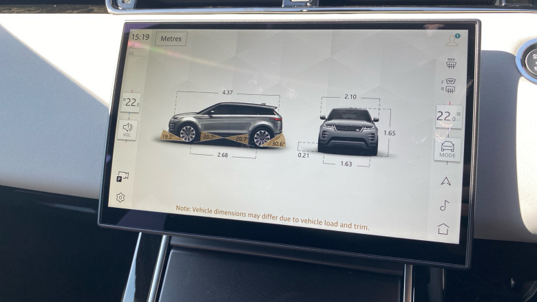 Land Rover Range Rover Evoque 2.0 D200 Edition 5dr Auto Diesel Hatchback